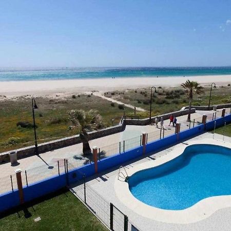 Tarifa Beach Rentals Tortuga 2 Exterior foto