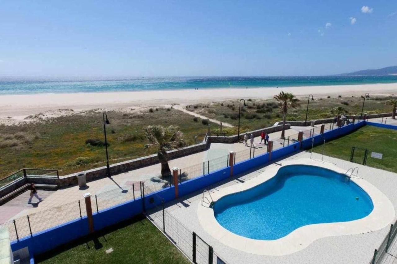 Tarifa Beach Rentals Tortuga 2 Exterior foto