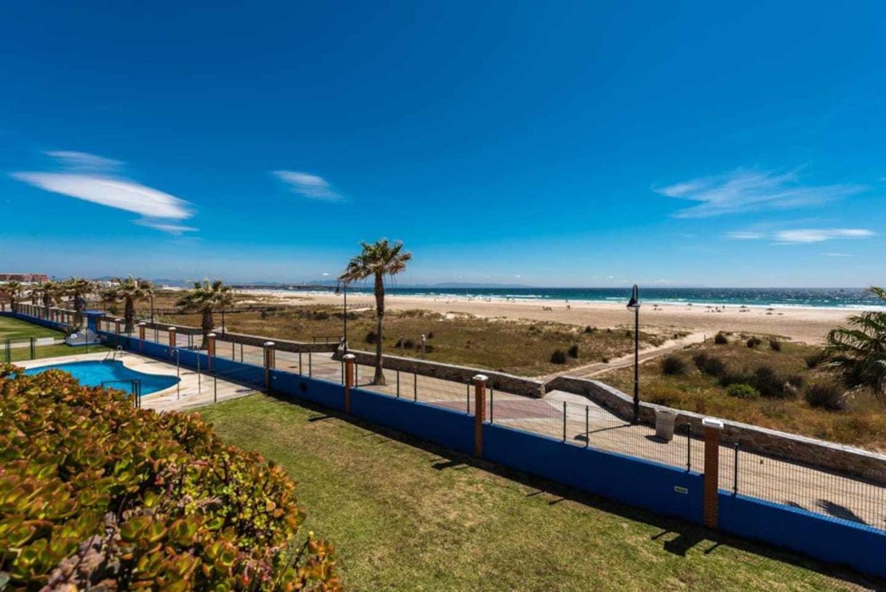 Tarifa Beach Rentals Tortuga 2 Exterior foto