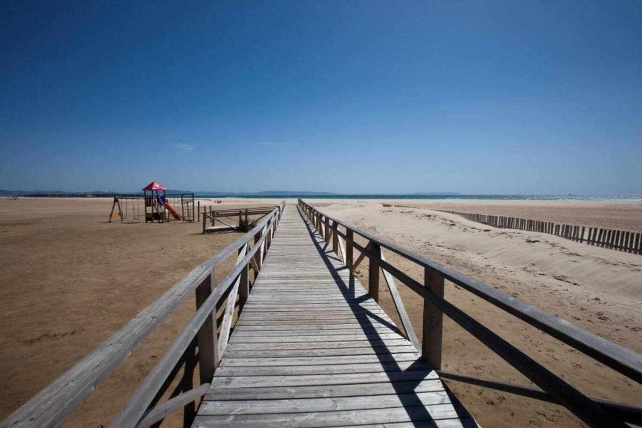 Tarifa Beach Rentals Tortuga 2 Exterior foto