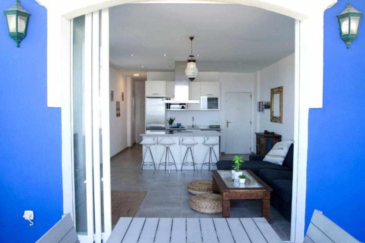 Tarifa Beach Rentals Tortuga 2 Exterior foto