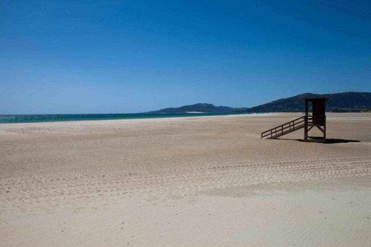 Tarifa Beach Rentals Tortuga 2 Exterior foto