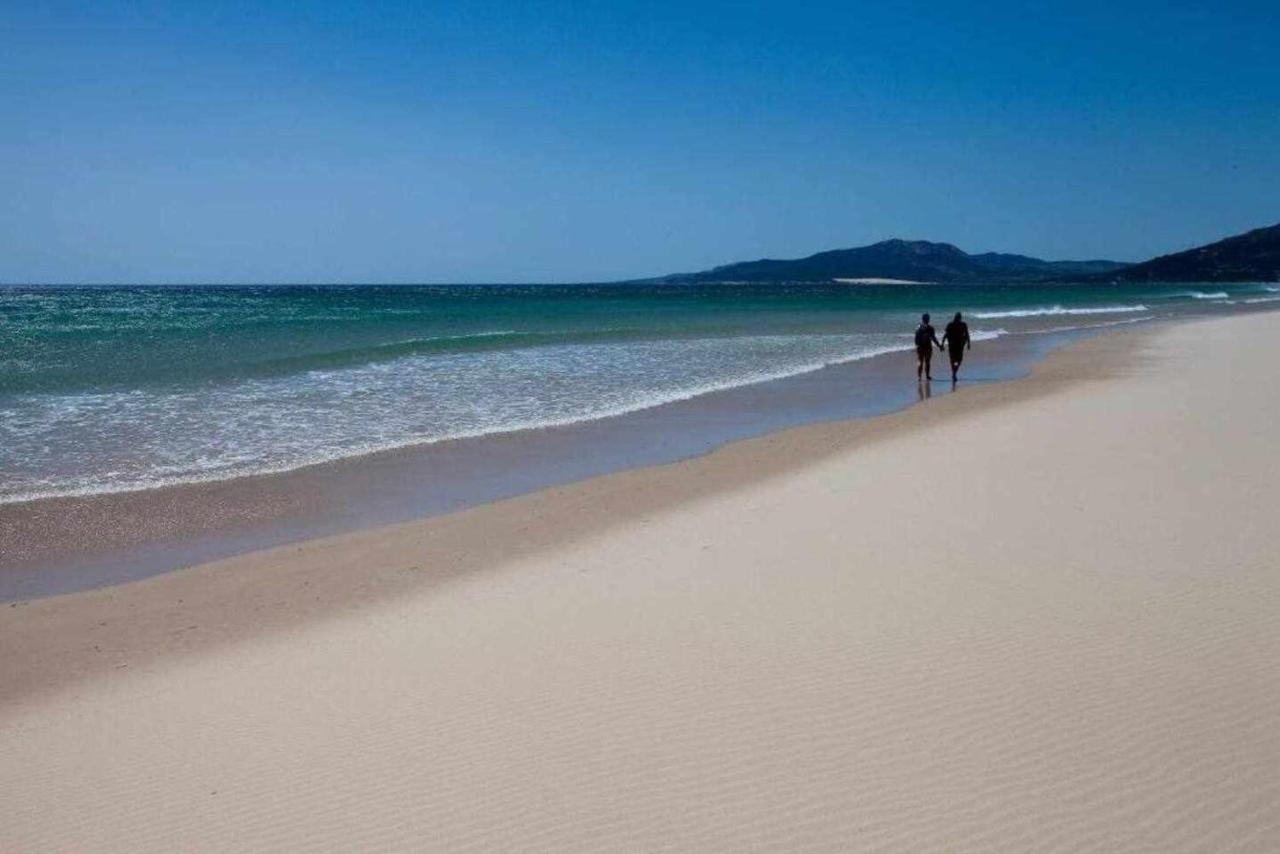 Tarifa Beach Rentals Tortuga 2 Exterior foto