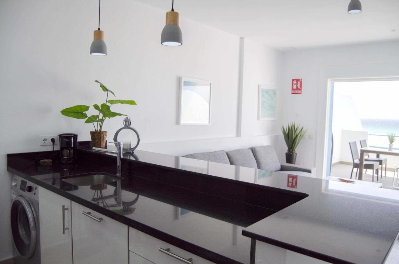 Tarifa Beach Rentals Tortuga 2 Exterior foto