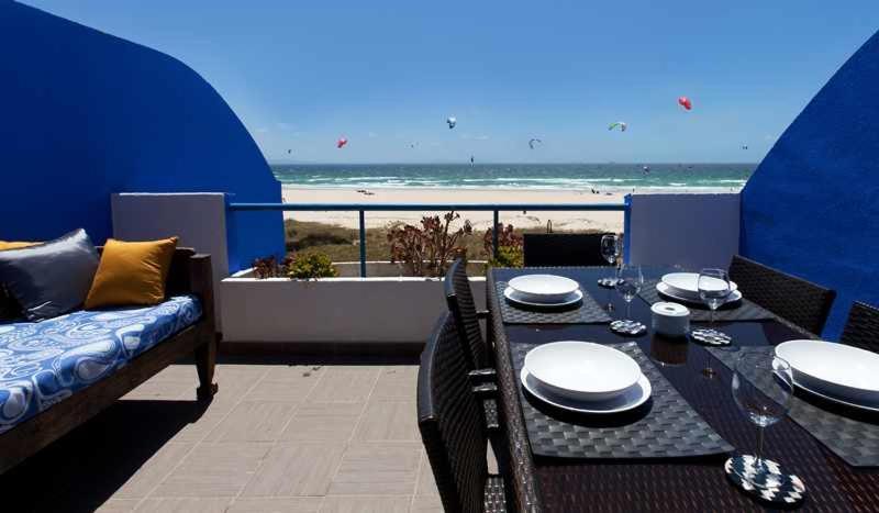 Tarifa Beach Rentals Tortuga 2 Exterior foto