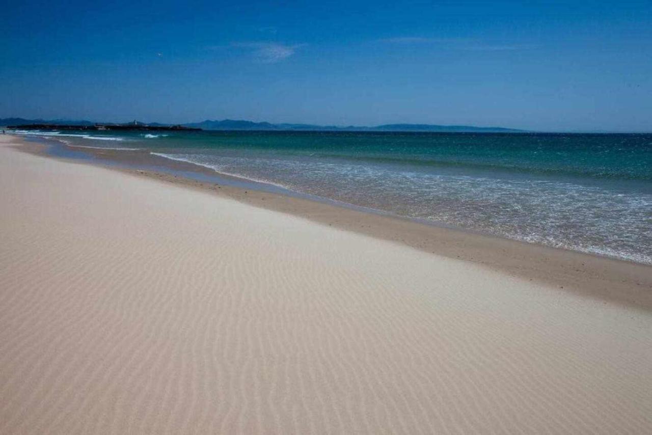 Tarifa Beach Rentals Tortuga 2 Exterior foto