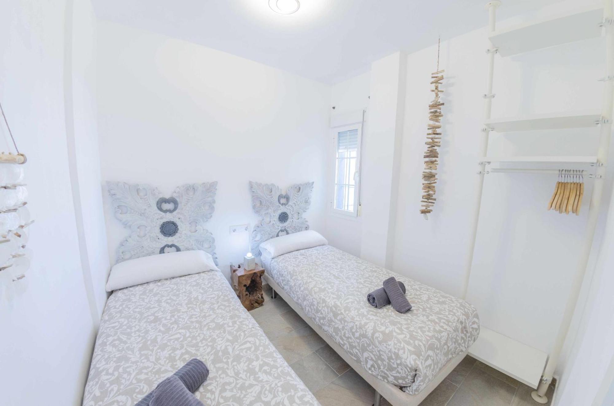 Tarifa Beach Rentals Tortuga 2 Exterior foto