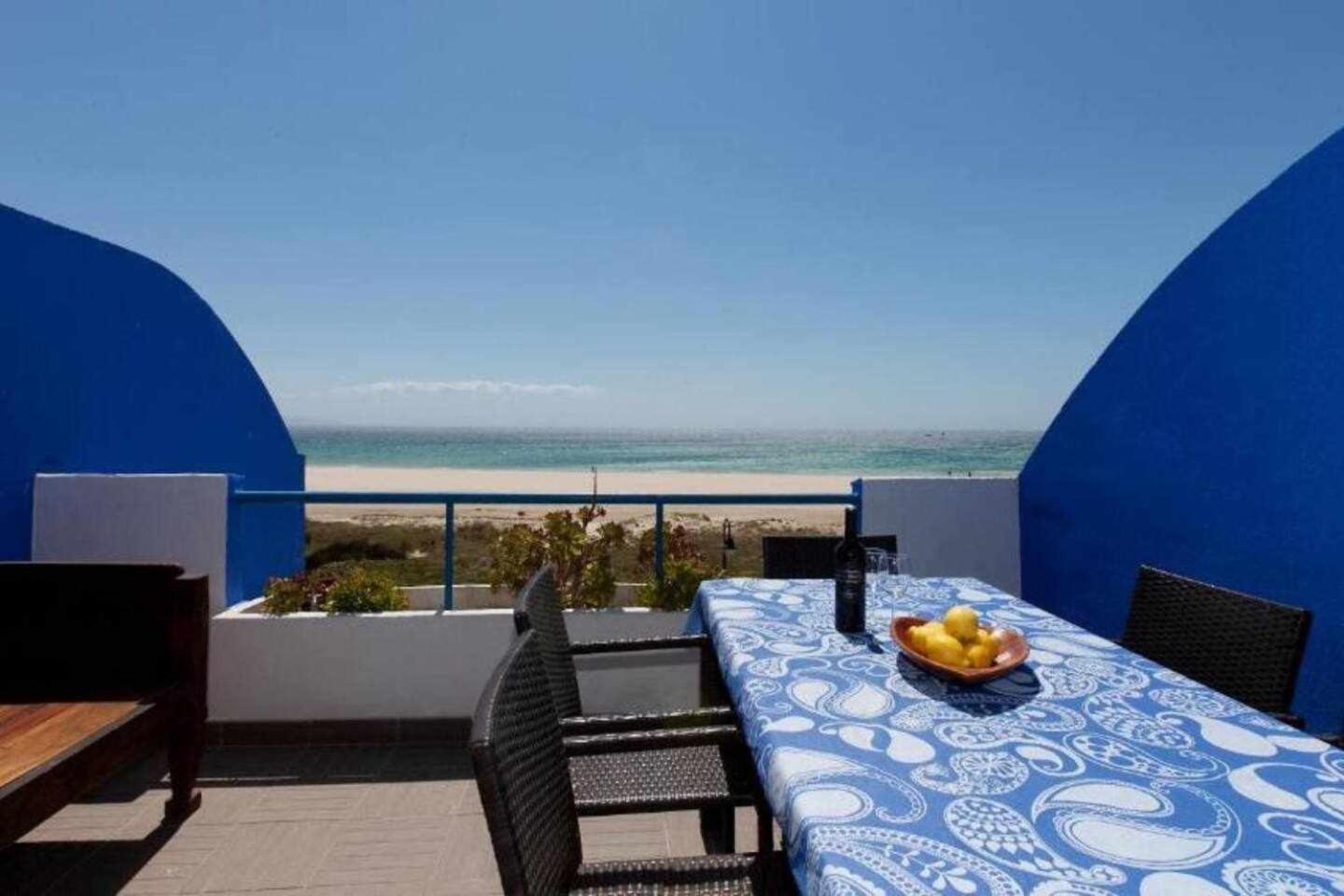 Tarifa Beach Rentals Tortuga 2 Habitación foto