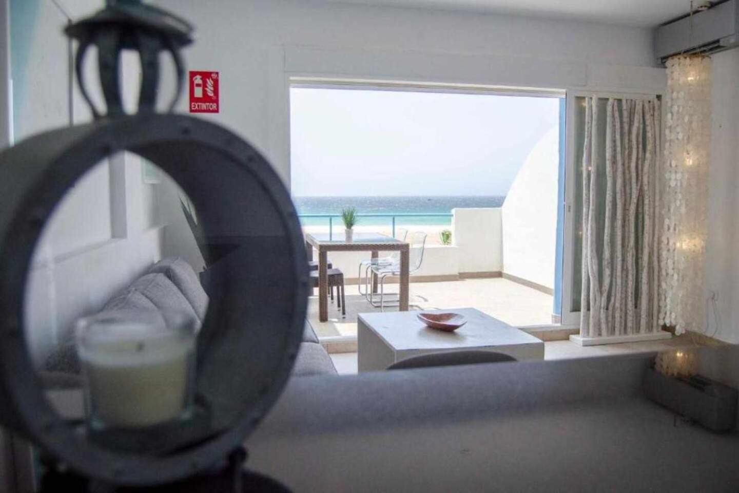 Tarifa Beach Rentals Tortuga 2 Habitación foto